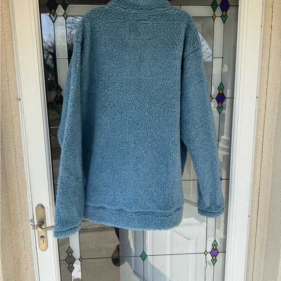 Toad&Co Fleece Jacket - Picture 3 of 4